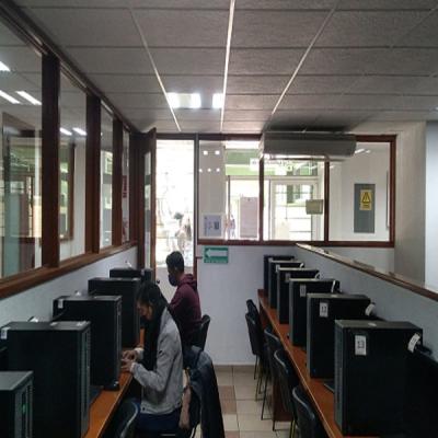 11. Laboratorio Geomtica