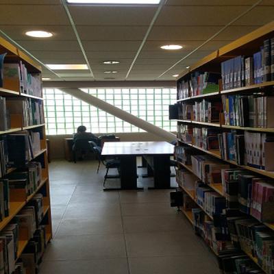 5. Biblioteca