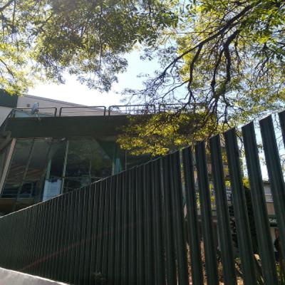 7. Entrada Fapur