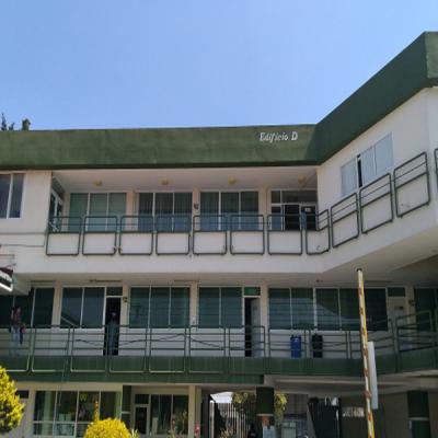 9. Fapur Edificio D
