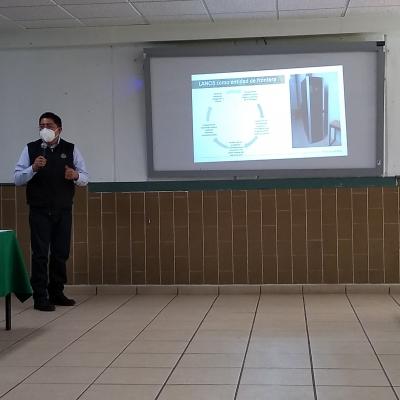 10. Movilidad Vinculacion