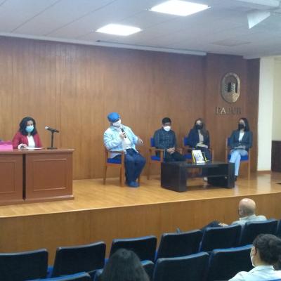 13. Movilidad Vinculacion