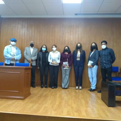16. Movilidad Vinculacion