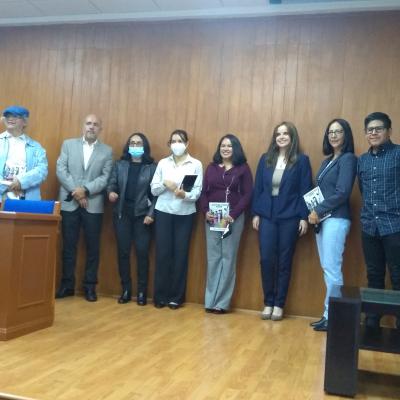 17. Movilidad Vinculacion