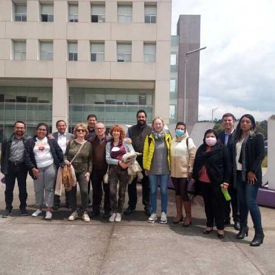 18. Movilidad Vinculacion