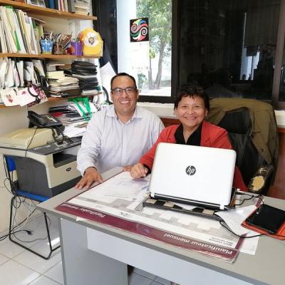 19. Movilidad Vinculacion