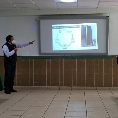 9. Movilidad Vinculacion